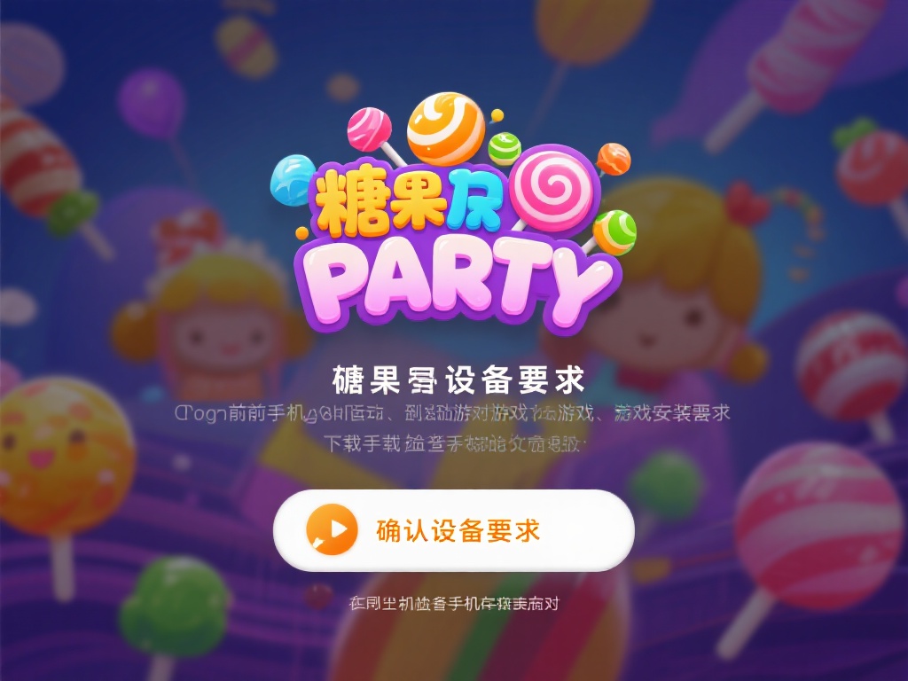 确认设备要求：在下载前检查手机存储空间是否足够，同