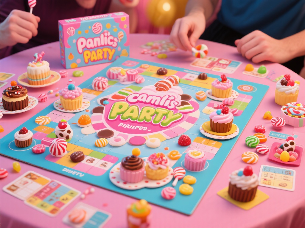 对于许多游戏爱好者来说，桌游是一种不可或缺的娱乐方