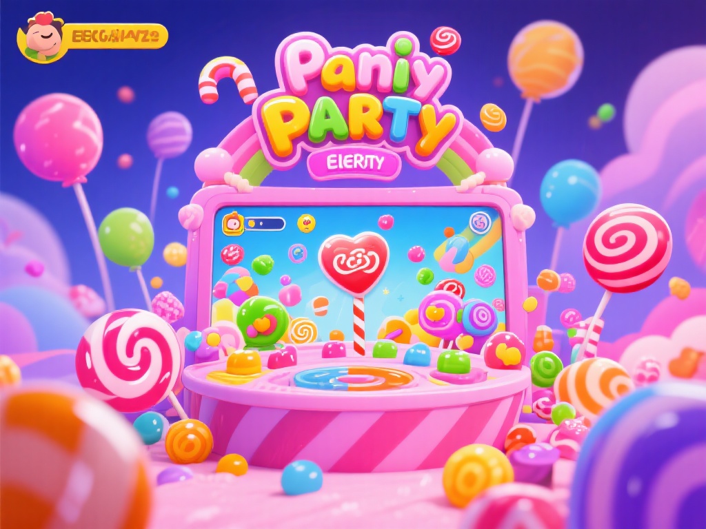 深入探索糖果派对游戏世界:开启甜蜜奇幻冒险旅程! 在如今的数字时代,电子游戏已成为一种深受欢迎的娱乐