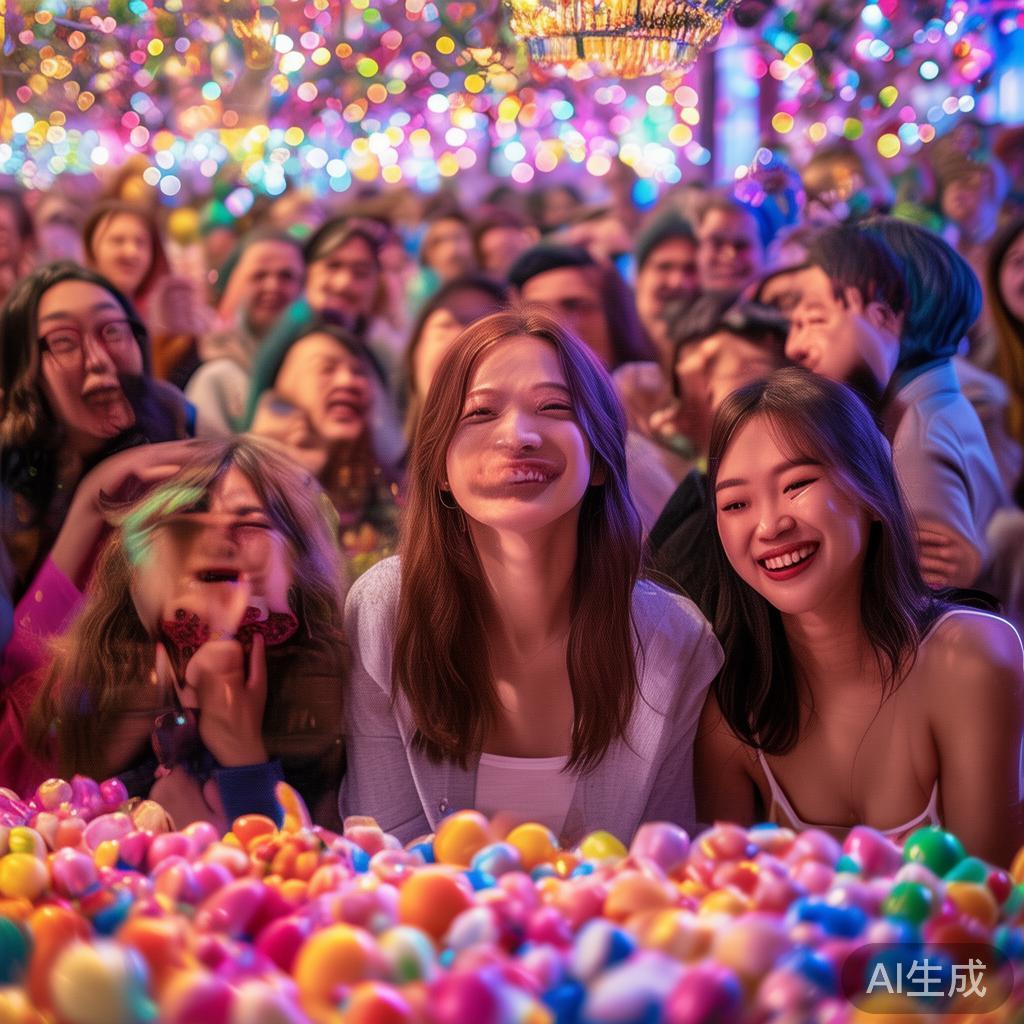 在春意盎然、温暖人心的季节里，许多朋友都期待一次别