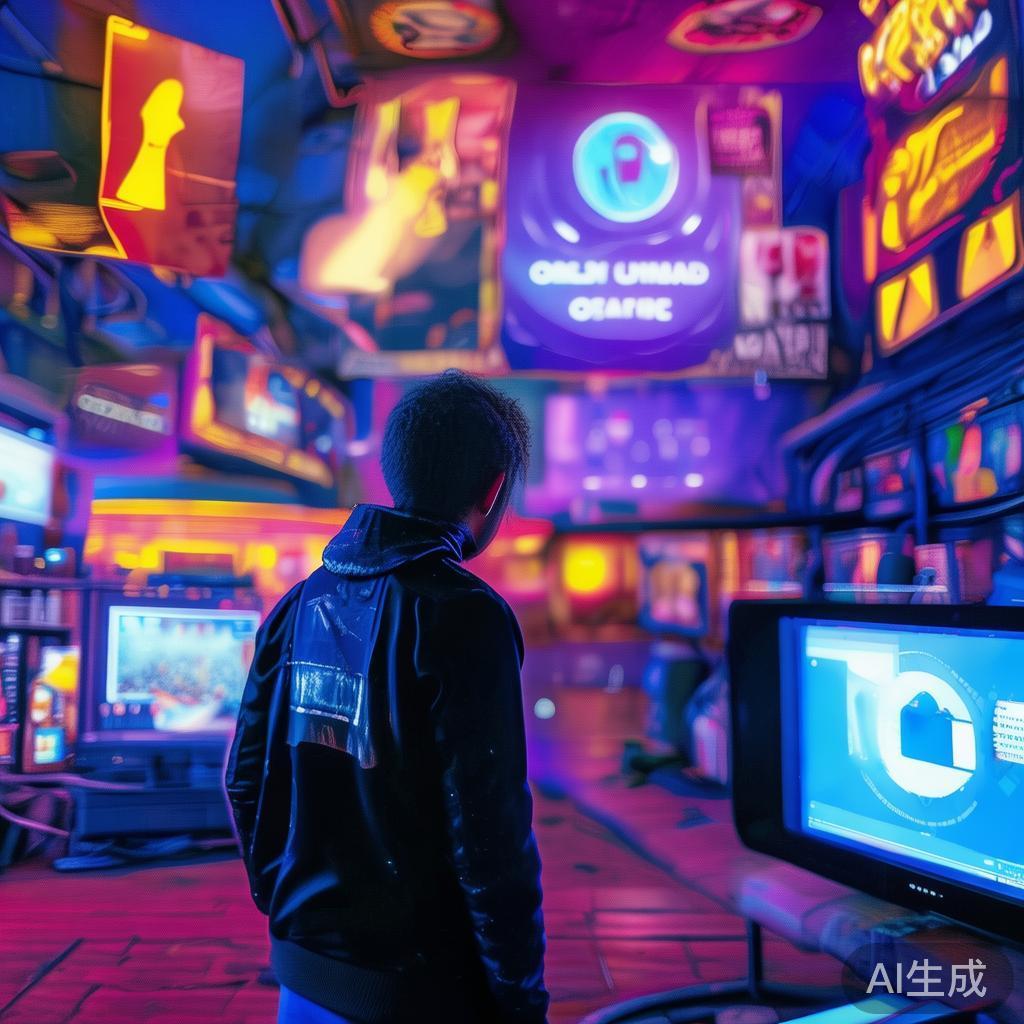 在进行游戏下载之前，选择官方授权或正规游戏平台至关