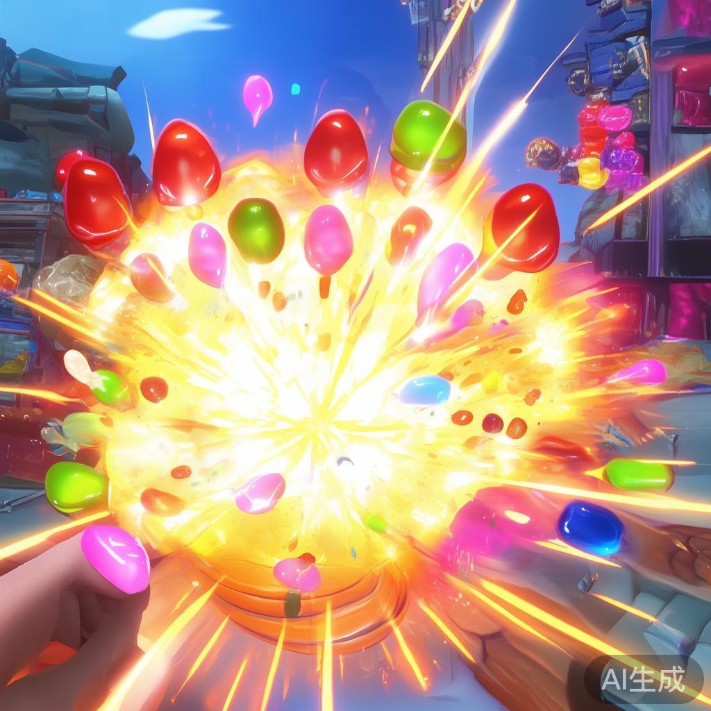 糖果派对得分技巧与攻略大全，轻松提升高分攻略指南