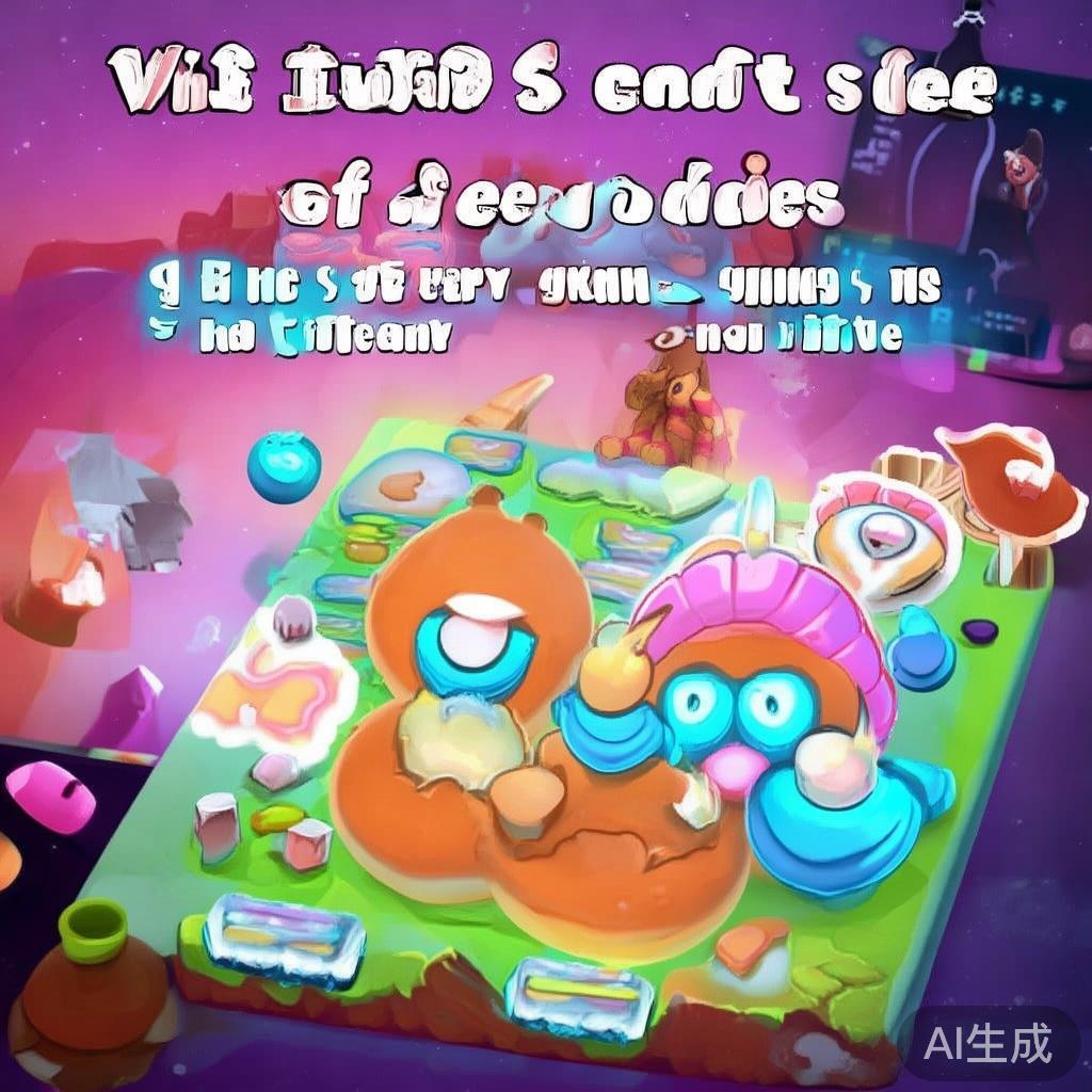 香肠派对抽糖果全攻略视频分享:详细玩法技巧推荐 为了帮助玩家了解具体的抽糖果流程,许多主播和经验丰