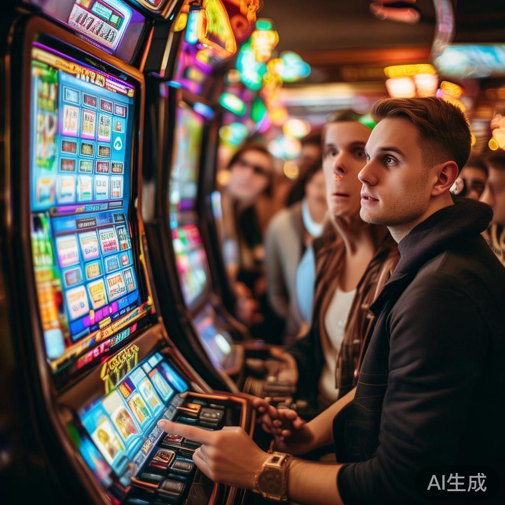 部分玩家在游戏规则上理解不够准确，可能会误认为掉彩