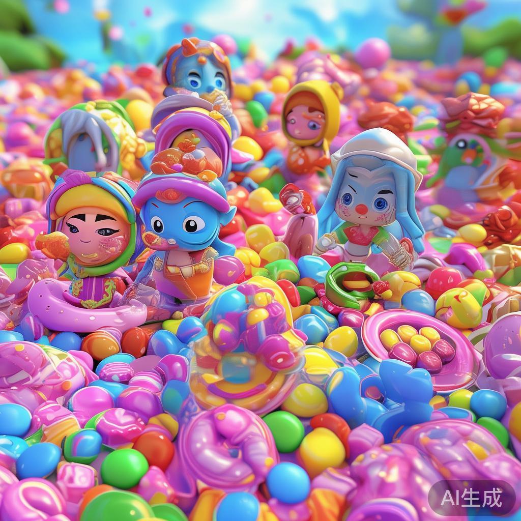 善用搭档合作：如果是团队合作游戏，可以通过配合策略