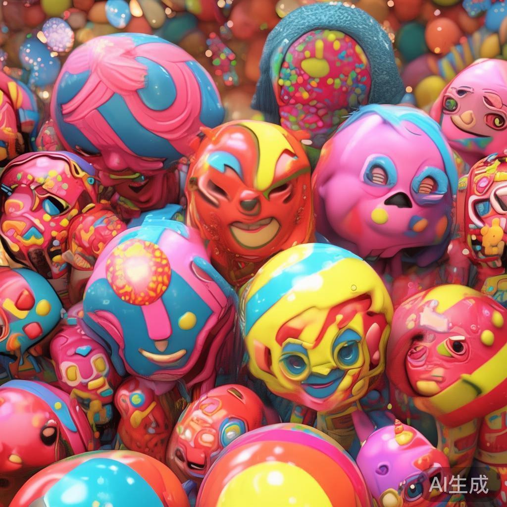 作为香肠派对的经典元素之一，皮肤不仅代表着玩家的个