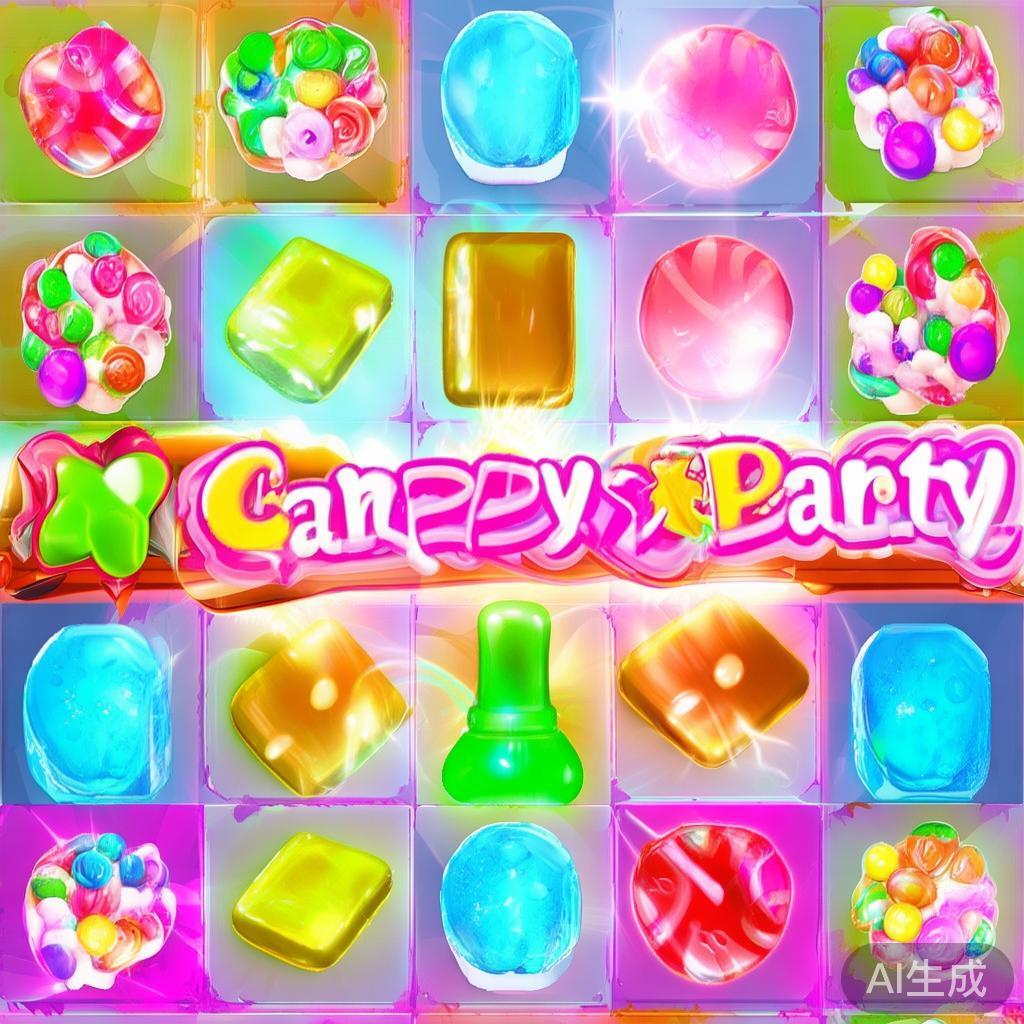 全面解析糖果派对杀分规则与实用玩法技巧大揭秘 糖果派对是一款经典的三消类休闲游戏,其核心玩法是通