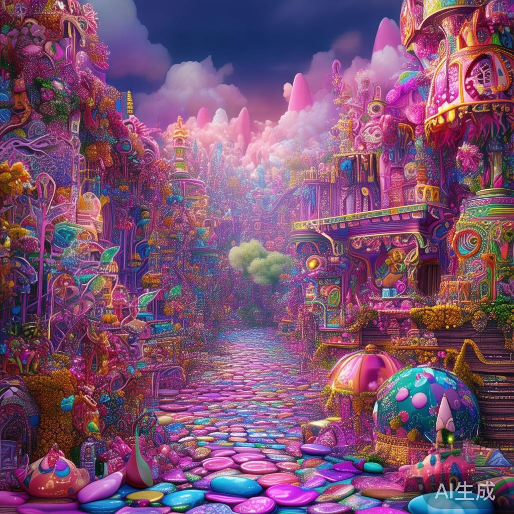 除了内容丰富，新版本还在画面表现和音效设计上进行了