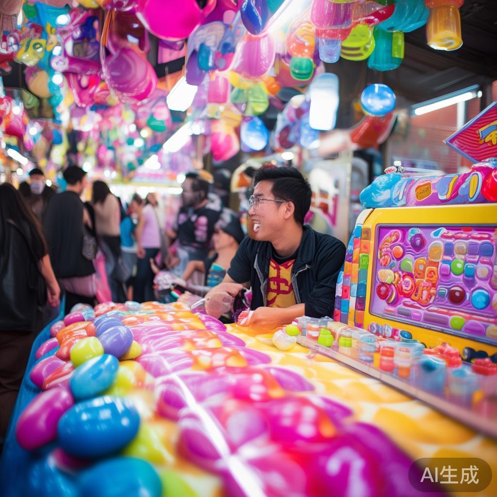 糖果派对游戏中的风险控制措施与安全策略全面分析 在琳琅满目的休闲娱乐市场中,糖果派对游戏凭借其简易