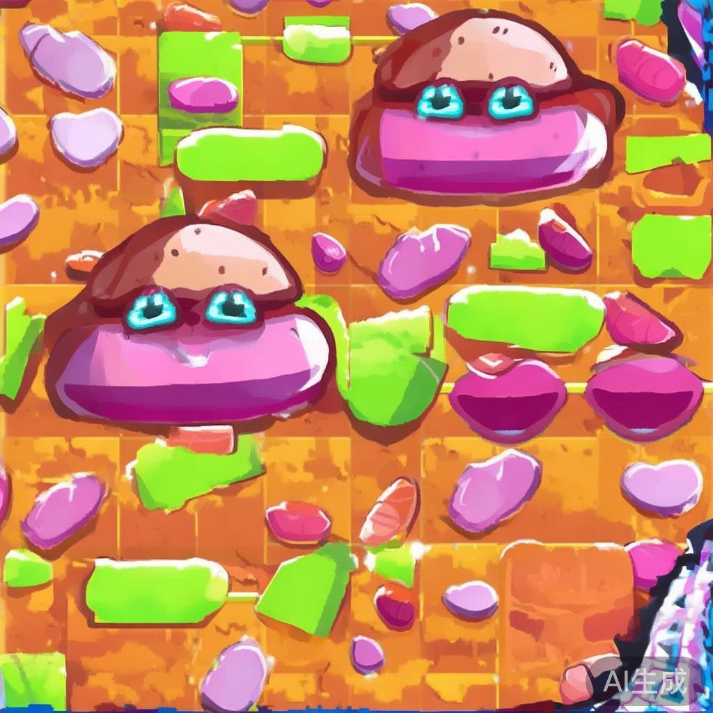 香肠派对无尽刷糖果全攻略与实用技巧宝典 在香肠派对这款热门休闲竞技游戏中,玩家们常常追求更