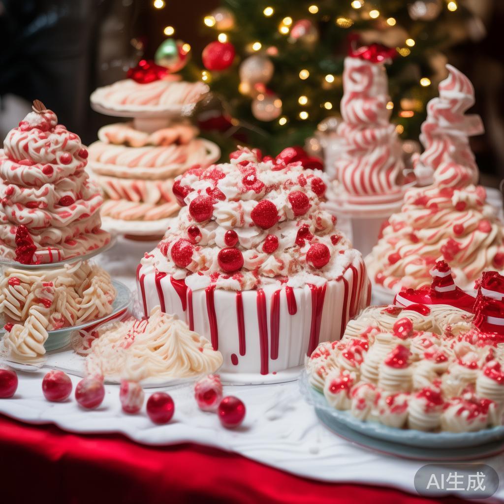 在一年一度的圣诞节临近之际，家庭、朋友和同事们都期