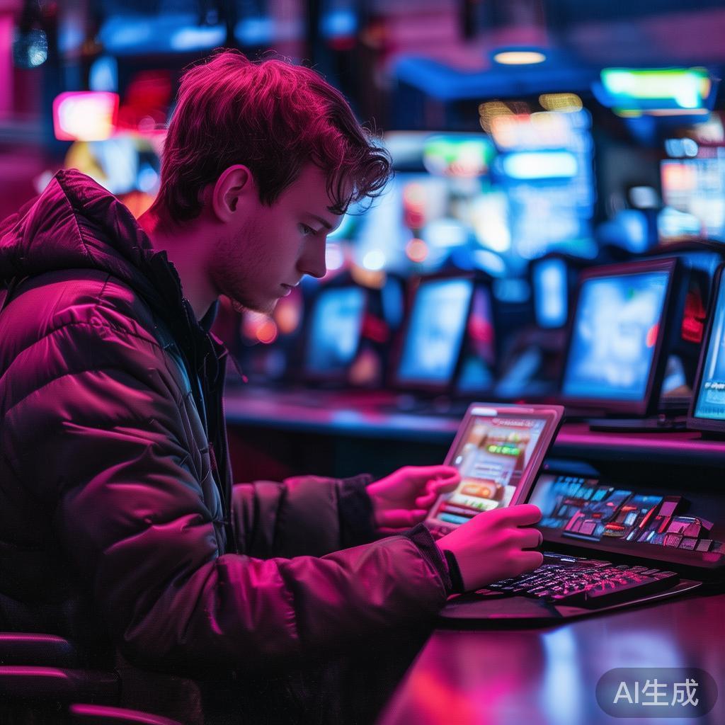 根据自身游戏需求，合理规划每次充值的额度，避免盲目